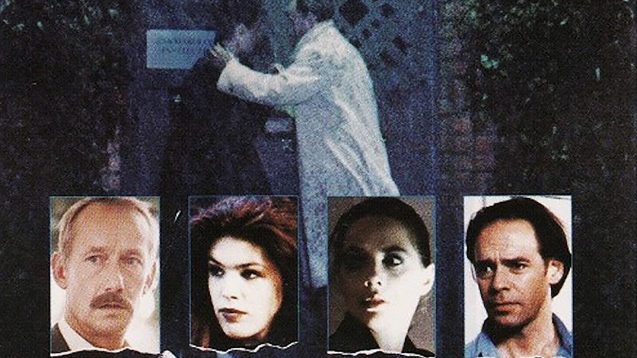 Backdrop for The Crown Witness