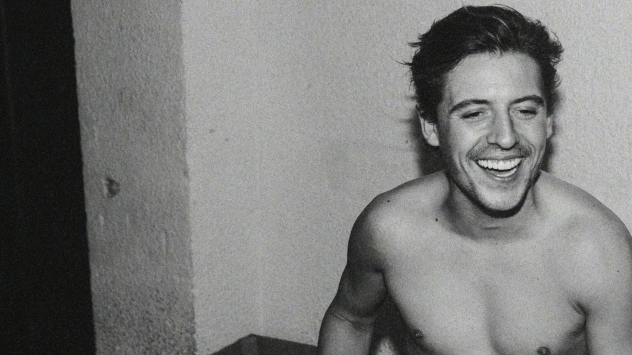 Backdrop for Lil Kleine: Geen Rem