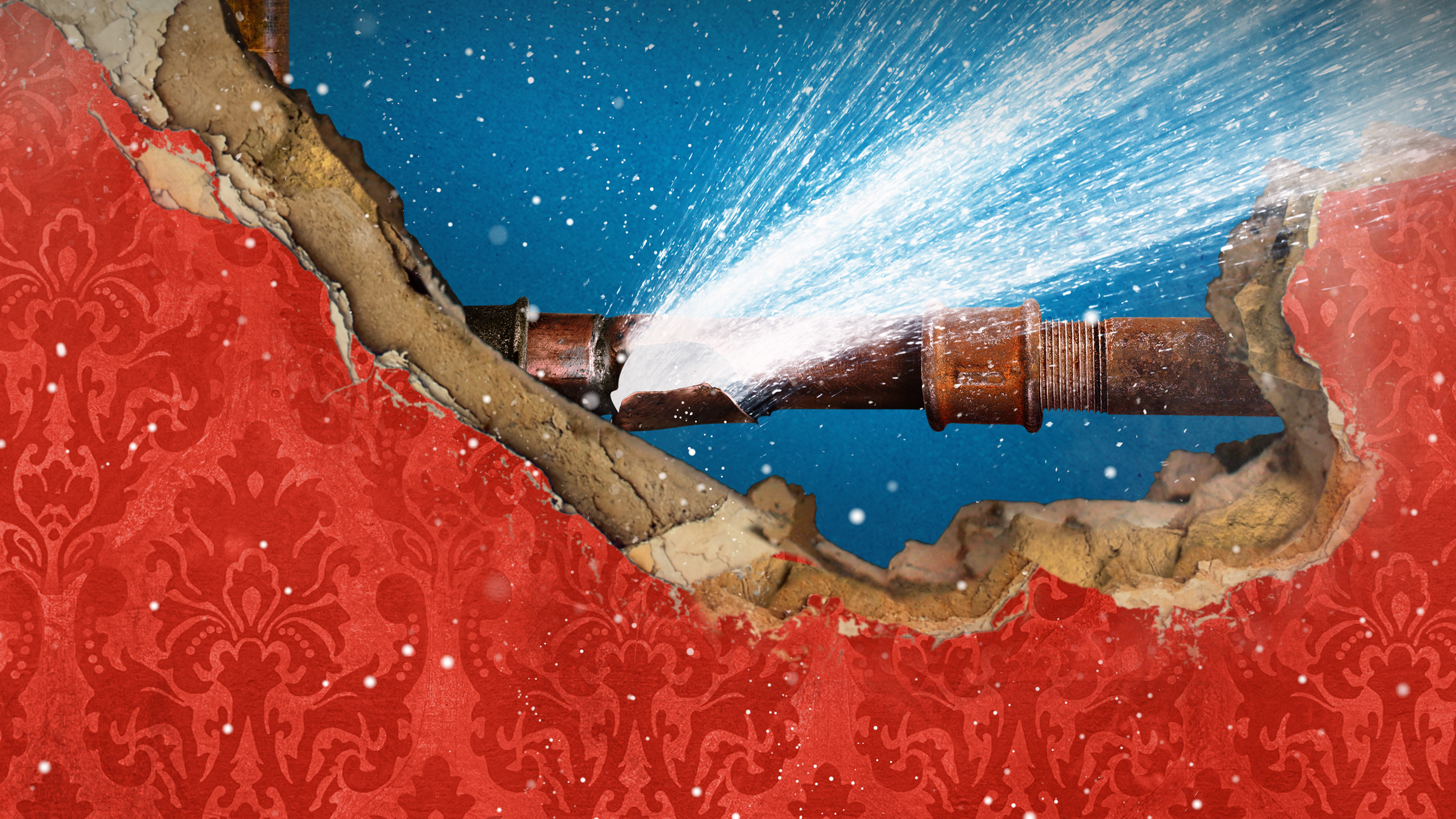 Backdrop for Fix My Fail