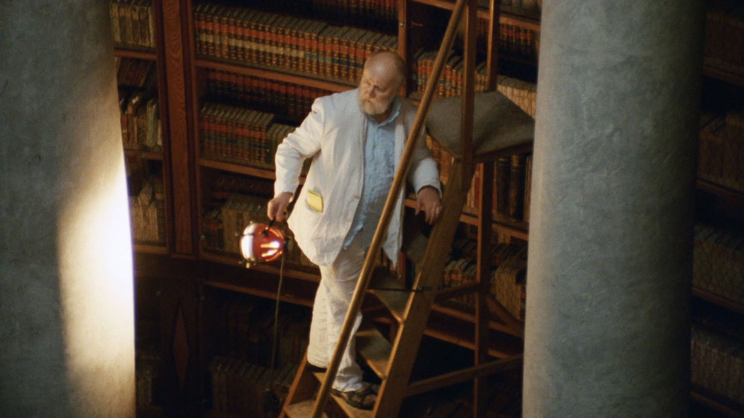 Backdrop for Communism and the Net, or the End of Representative Democracy