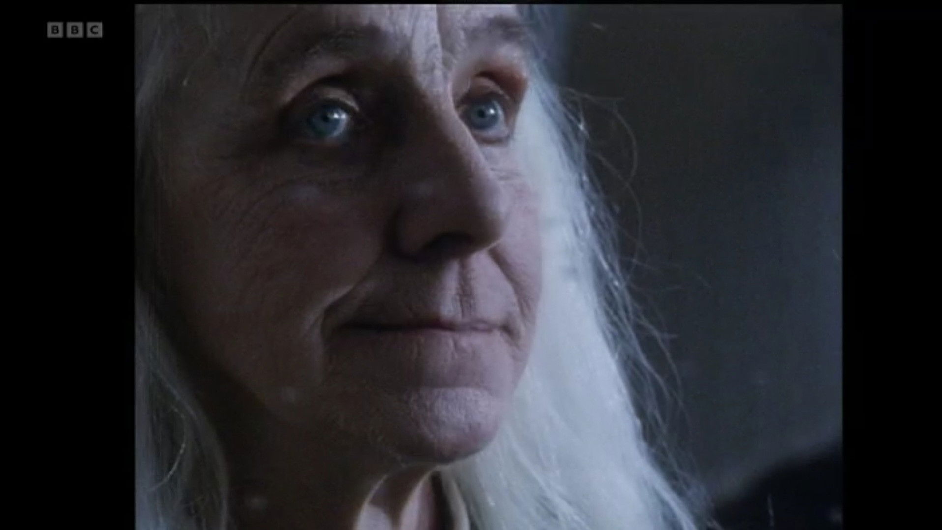 Backdrop for Three Salons at the Seaside