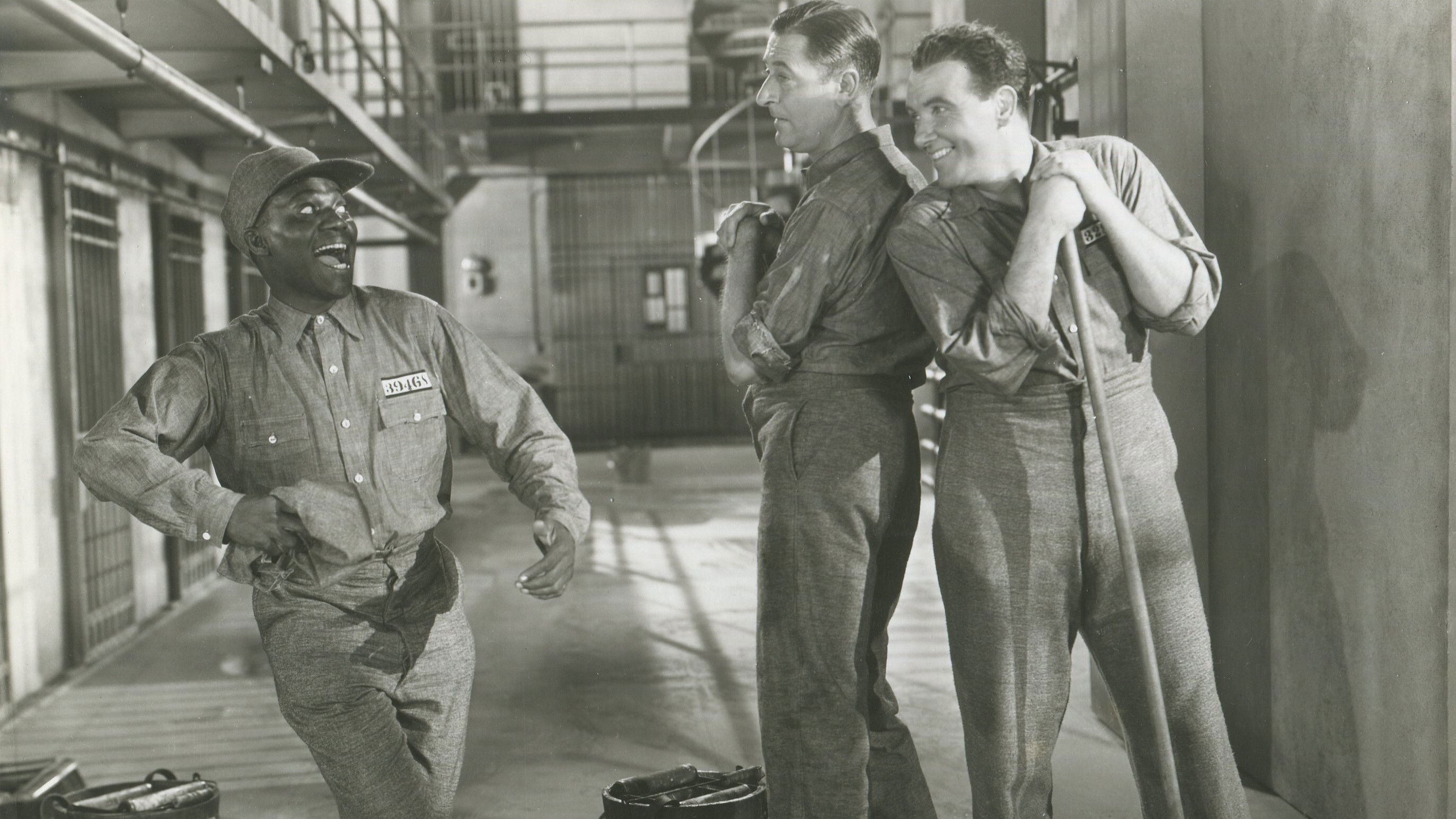 Backdrop for Up the River