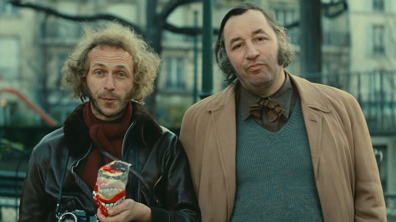 Backdrop for A Cloud in the Teeth