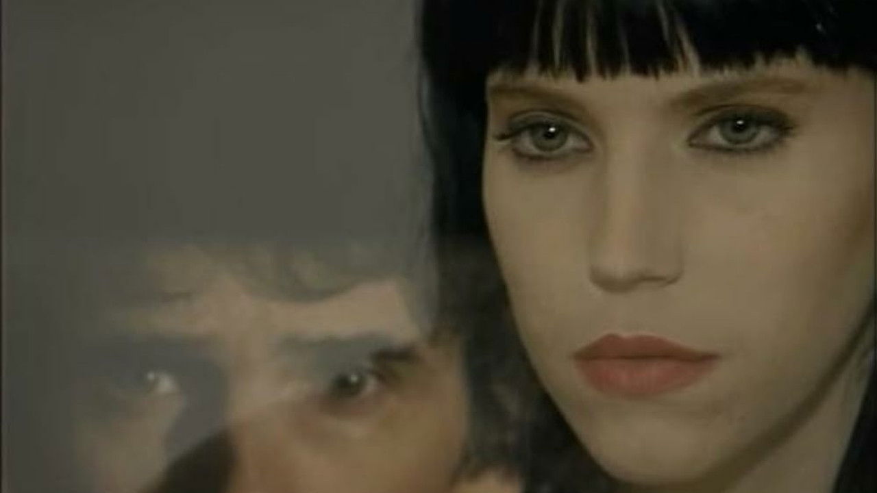 Backdrop for The Last Emotion