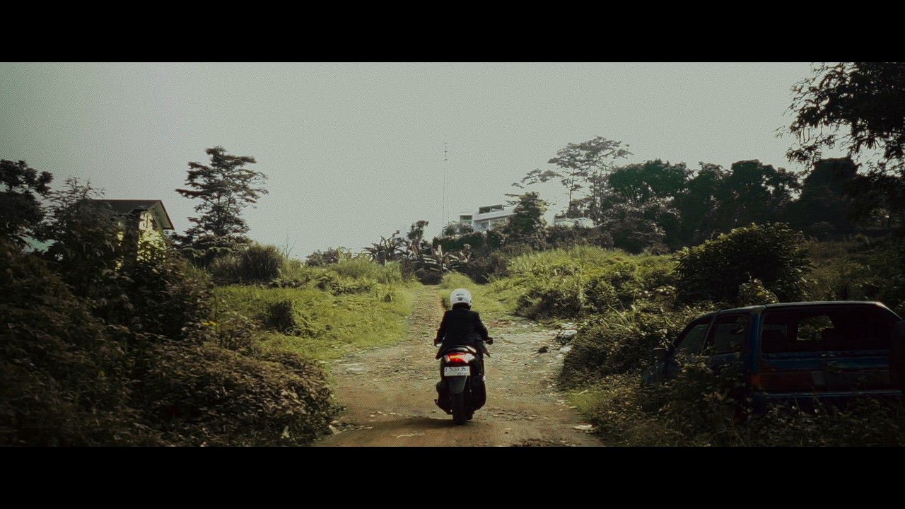 Backdrop for 2090 The Last Pray On Earth