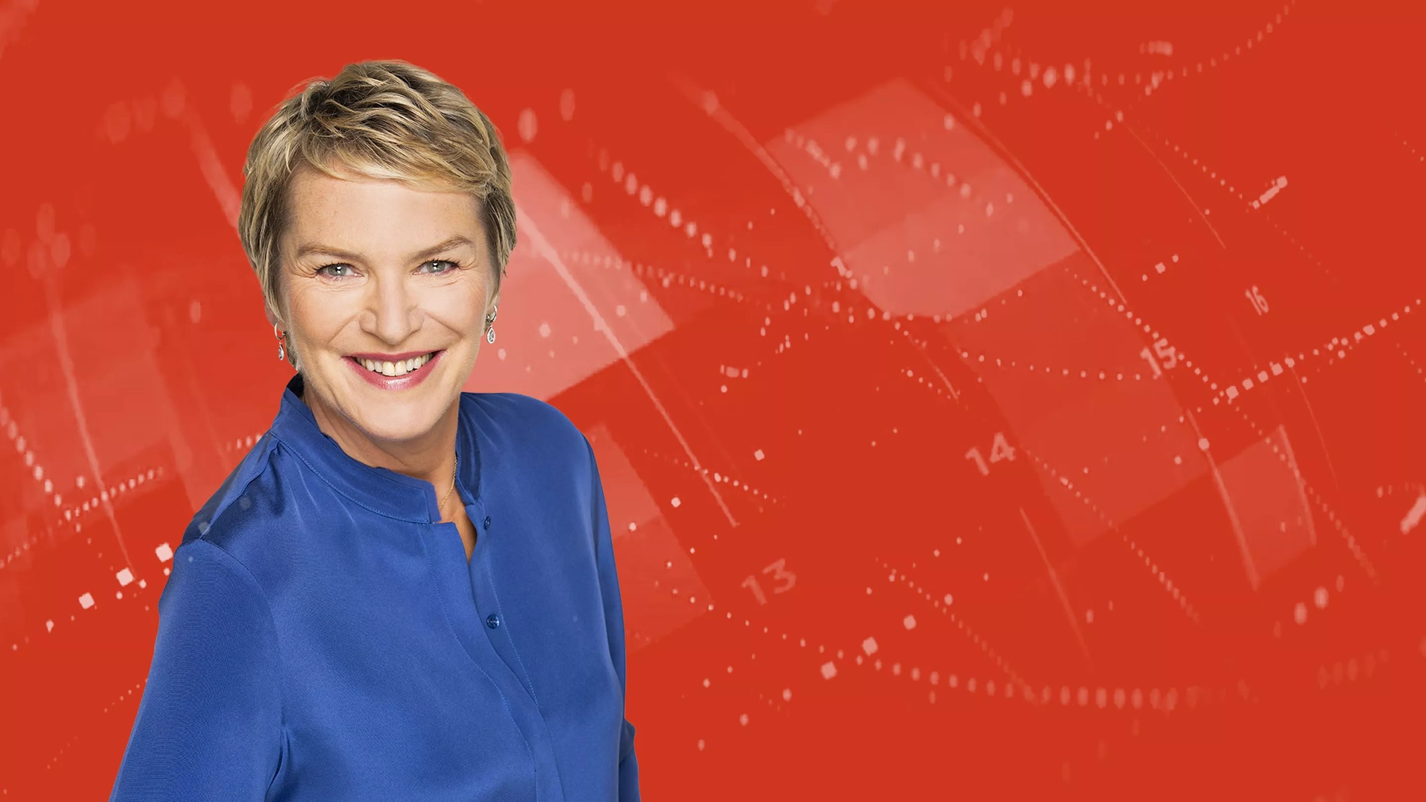 Backdrop for Envoyé Spécial