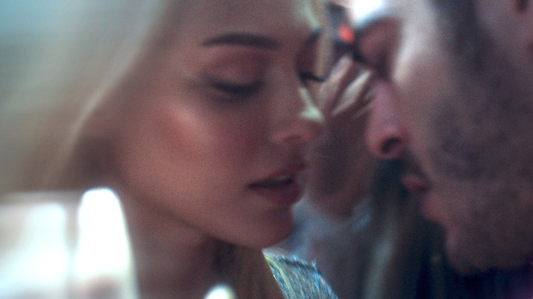 Backdrop for Don't Leave