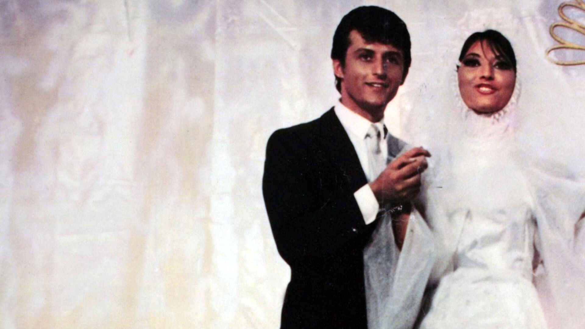 Backdrop for Quando dico che ti amo