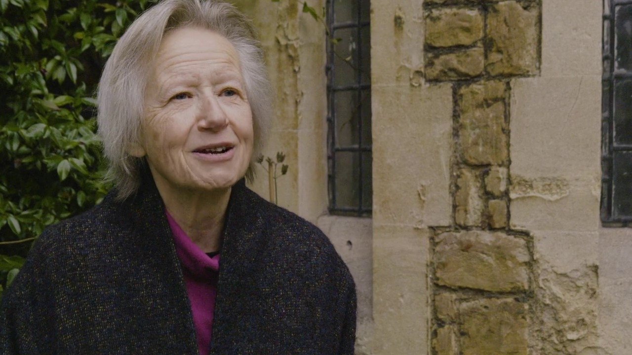 Backdrop for Brexit Through the Non-political Glass