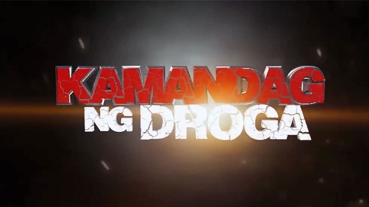 Backdrop for Kamandag ng Droga