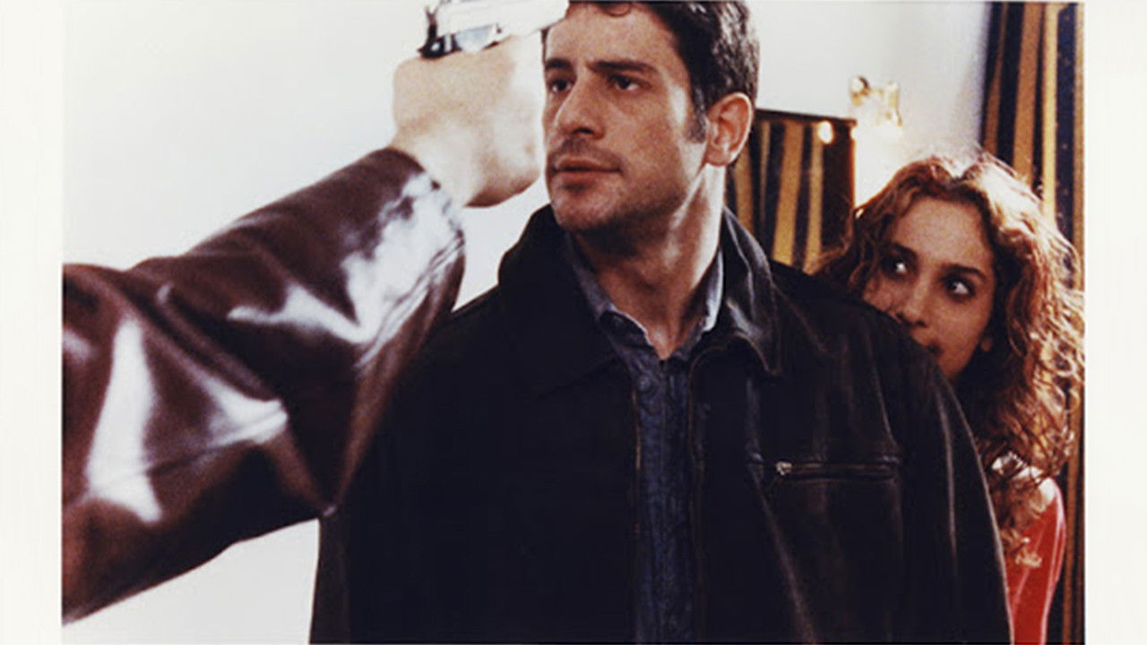 Backdrop for Too Late Tomorrow