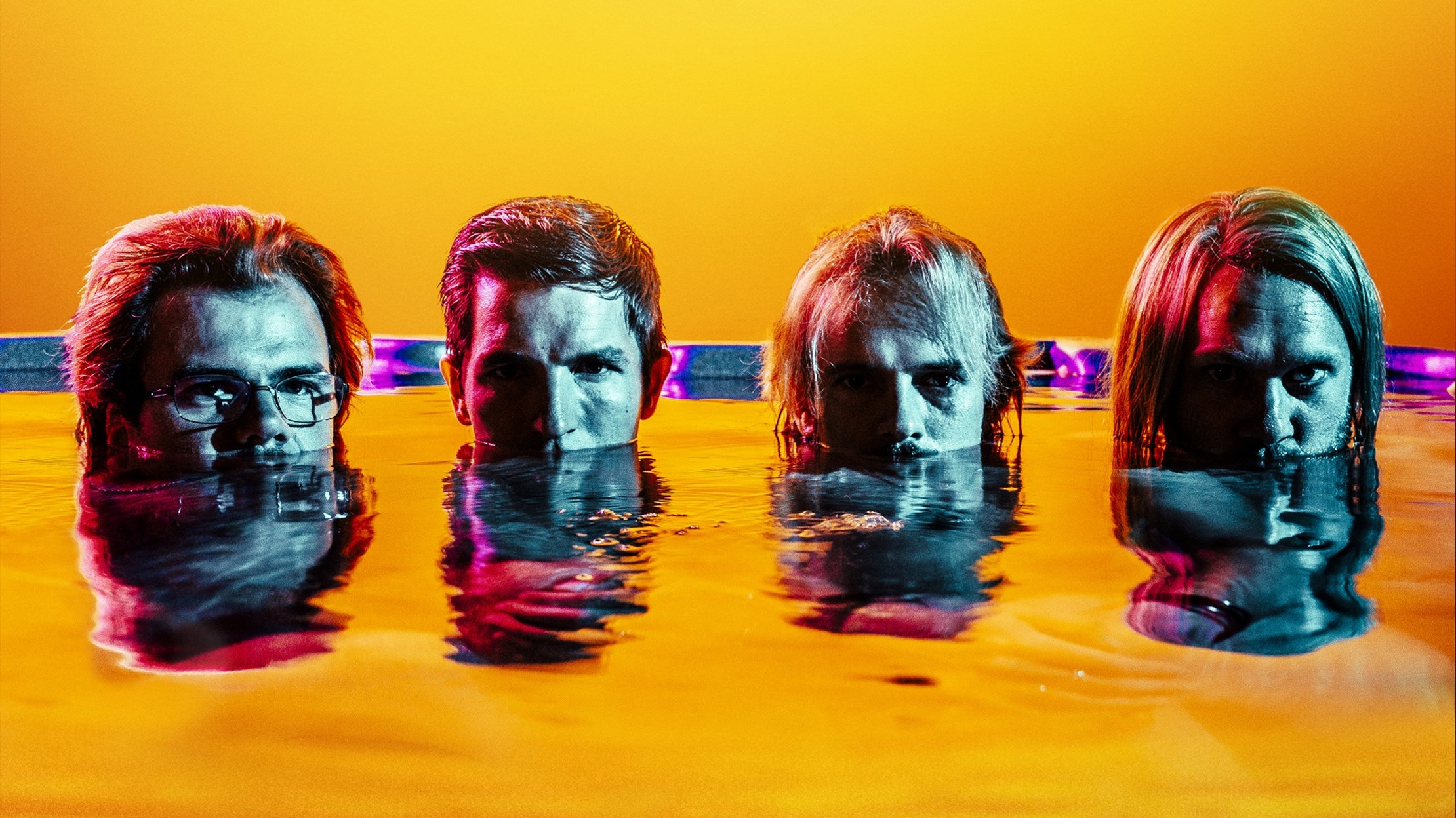 Backdrop for Callboys