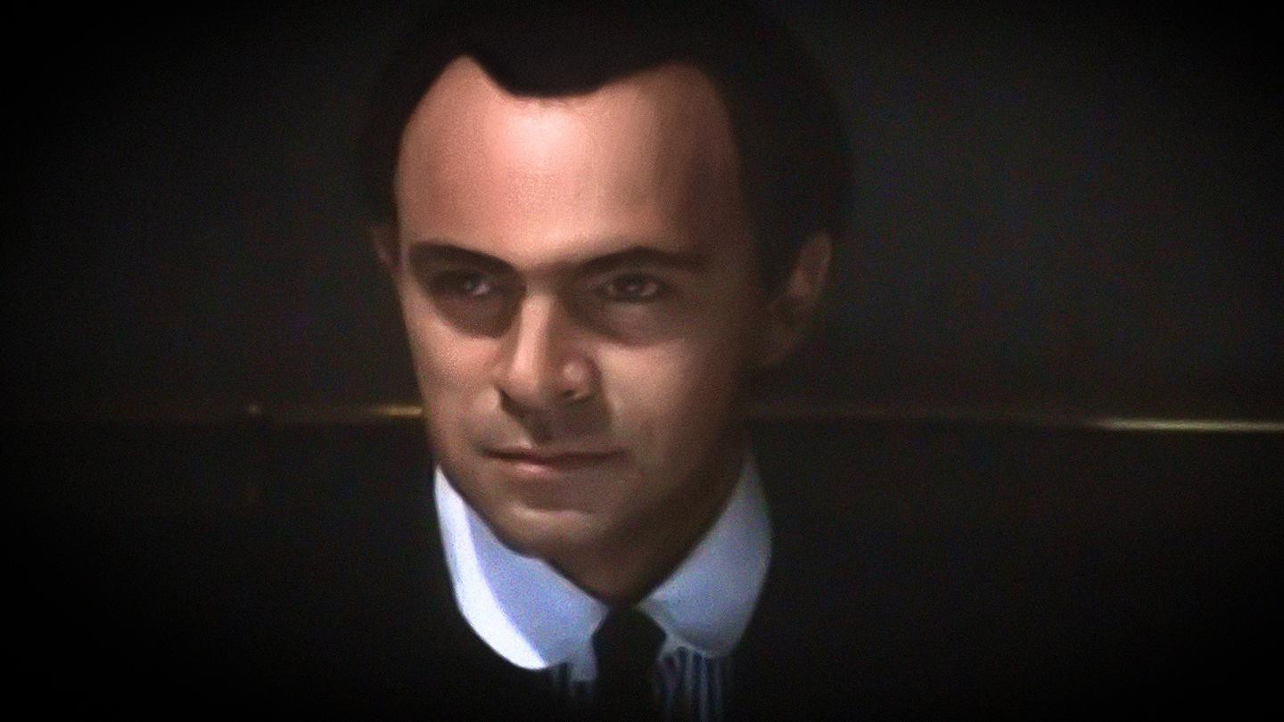 Backdrop for Ci sarà un giorno (Il giovane Pertini)