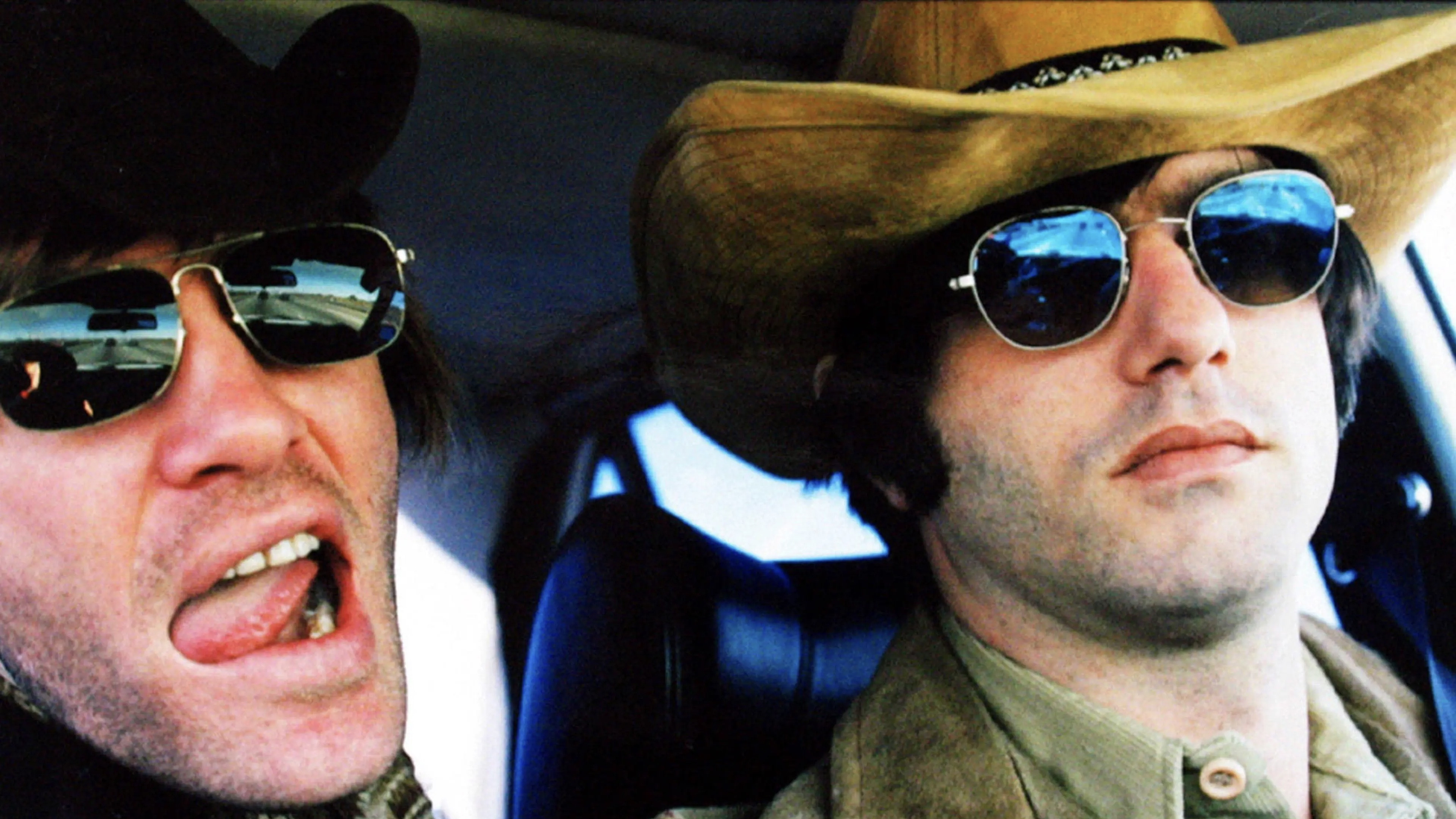 Backdrop for DIG! XX