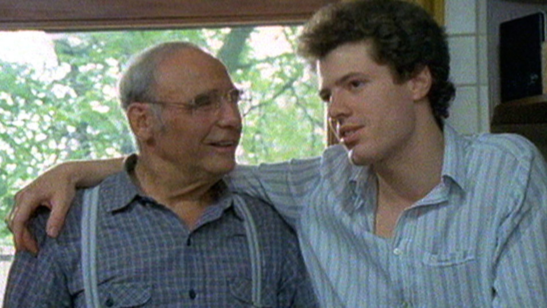 Backdrop for Paulchen