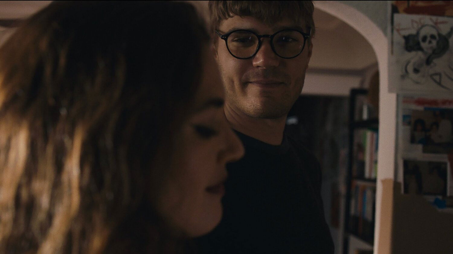 Backdrop for And I Miss You Like A Little Kid