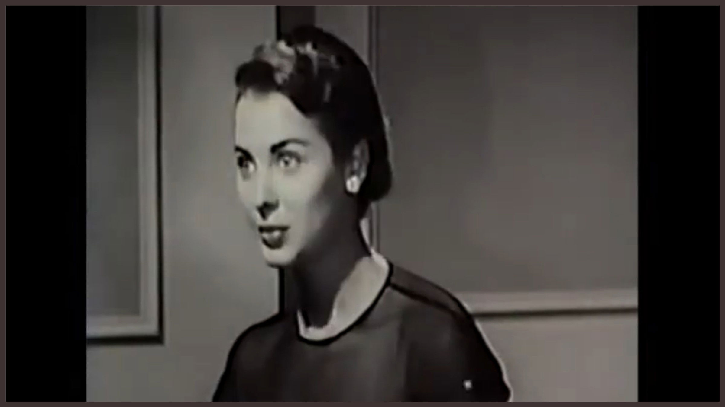 Backdrop for A Fool and His Honey