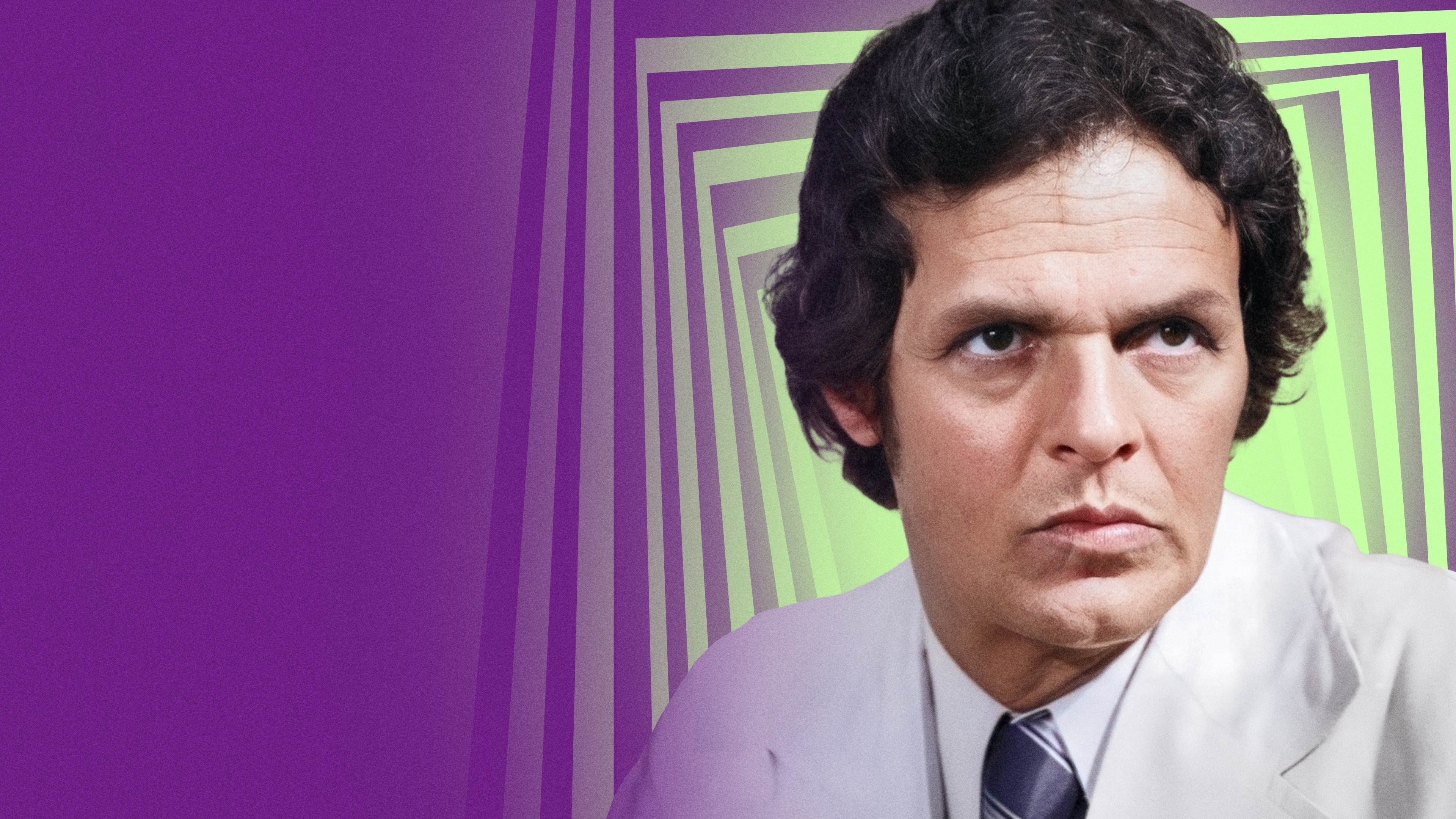 Backdrop for O Espigão