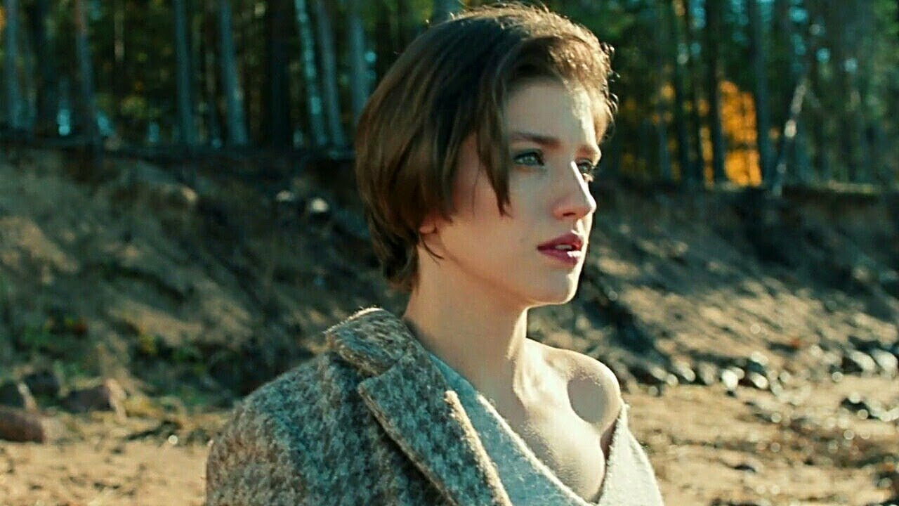 Backdrop for The End of the Season