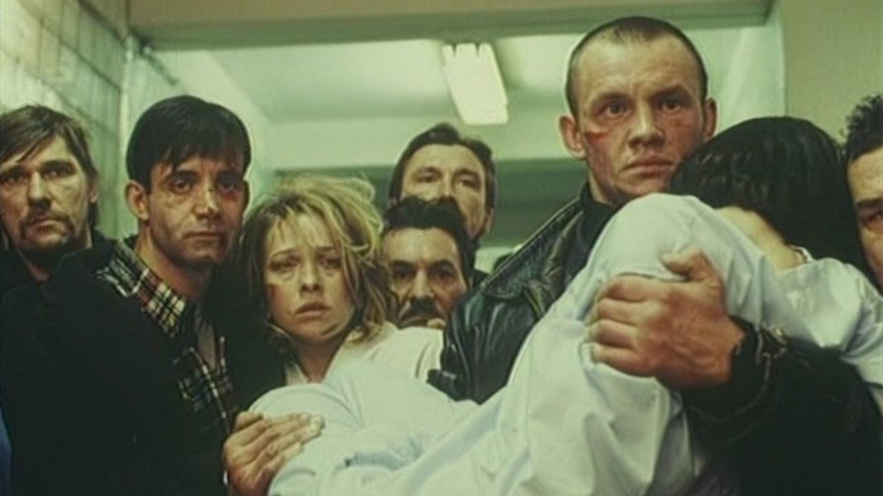 Backdrop for Contract with Death