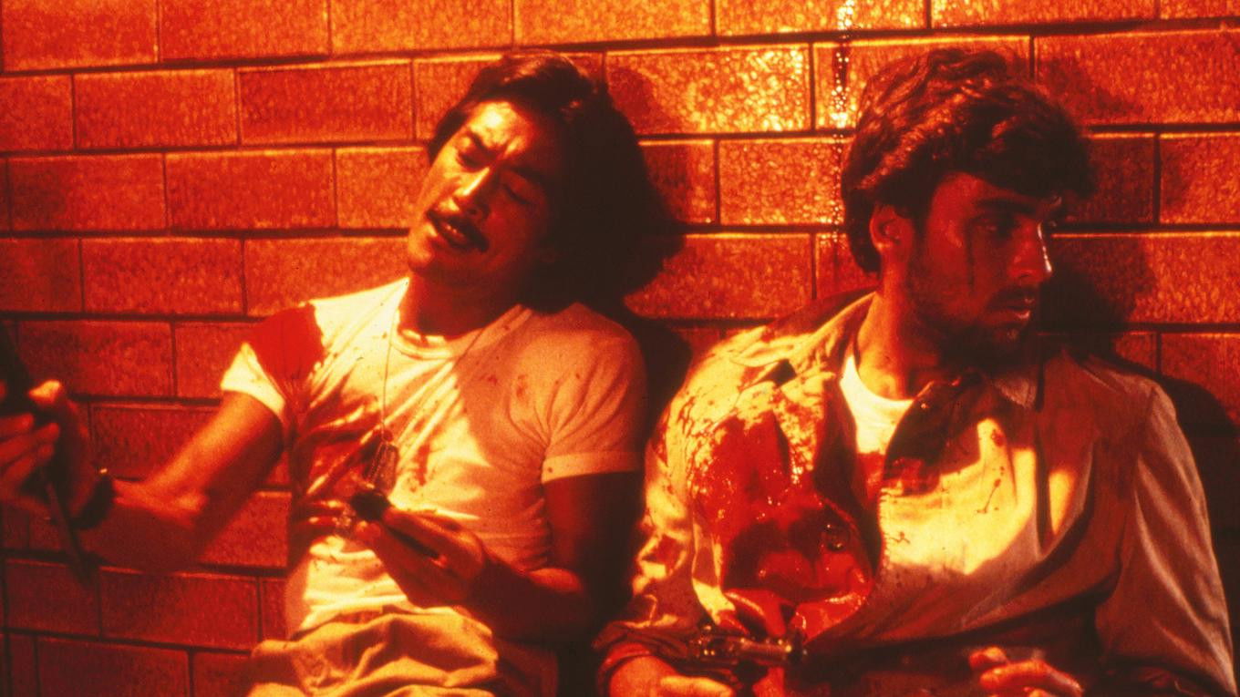 Backdrop for South to the Horizon