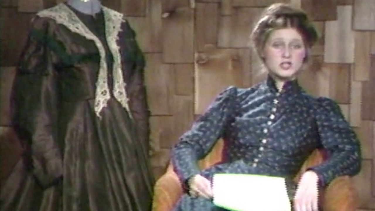 Backdrop for Fashion As A Social Control