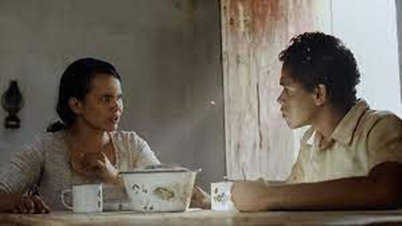 Backdrop for Besta-Fera