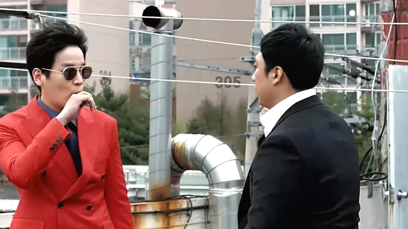 Backdrop for Oligosaccharide The Movie