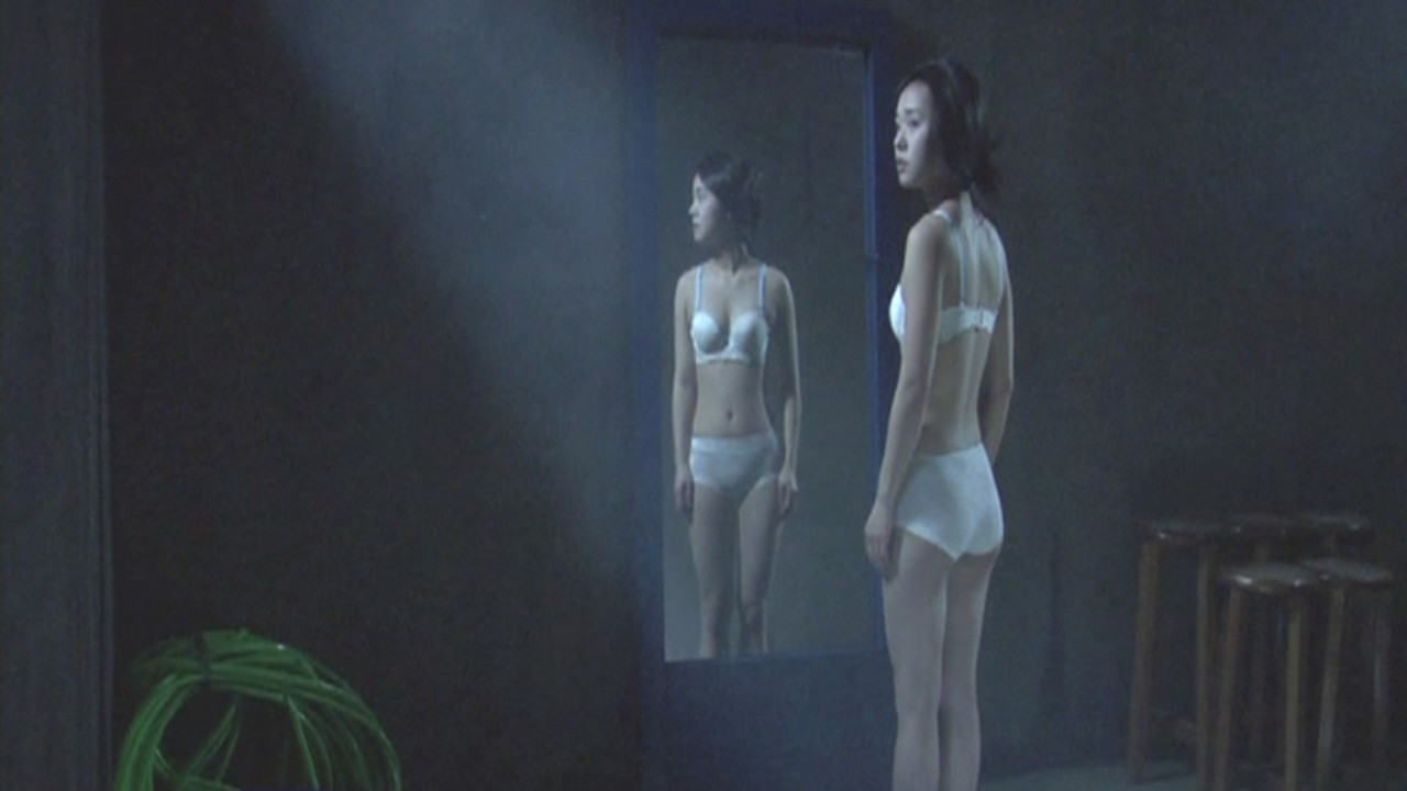 Backdrop for Sleeping Beauty