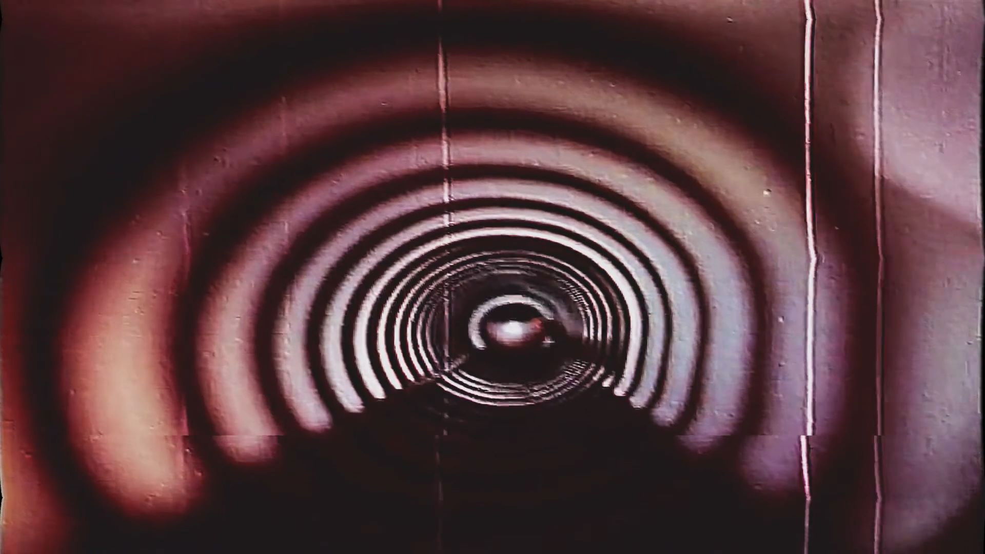 Backdrop for Deadzones