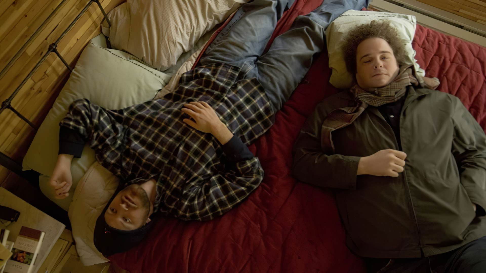 Backdrop for My Effortless Brilliance