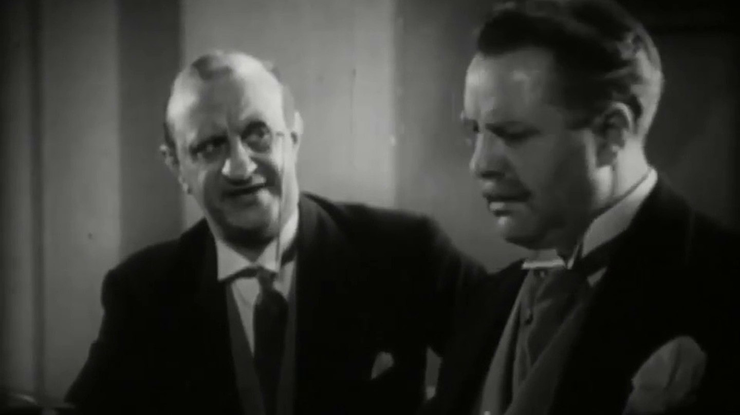 Backdrop for Millions