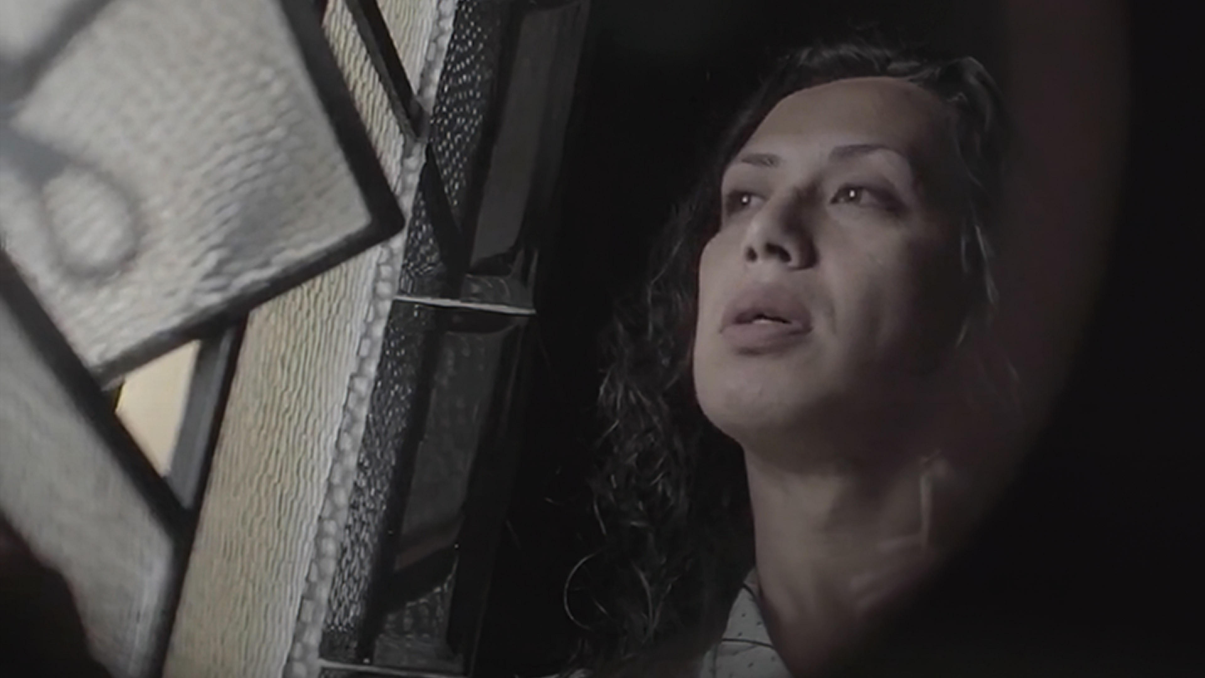 Backdrop for Extermínio