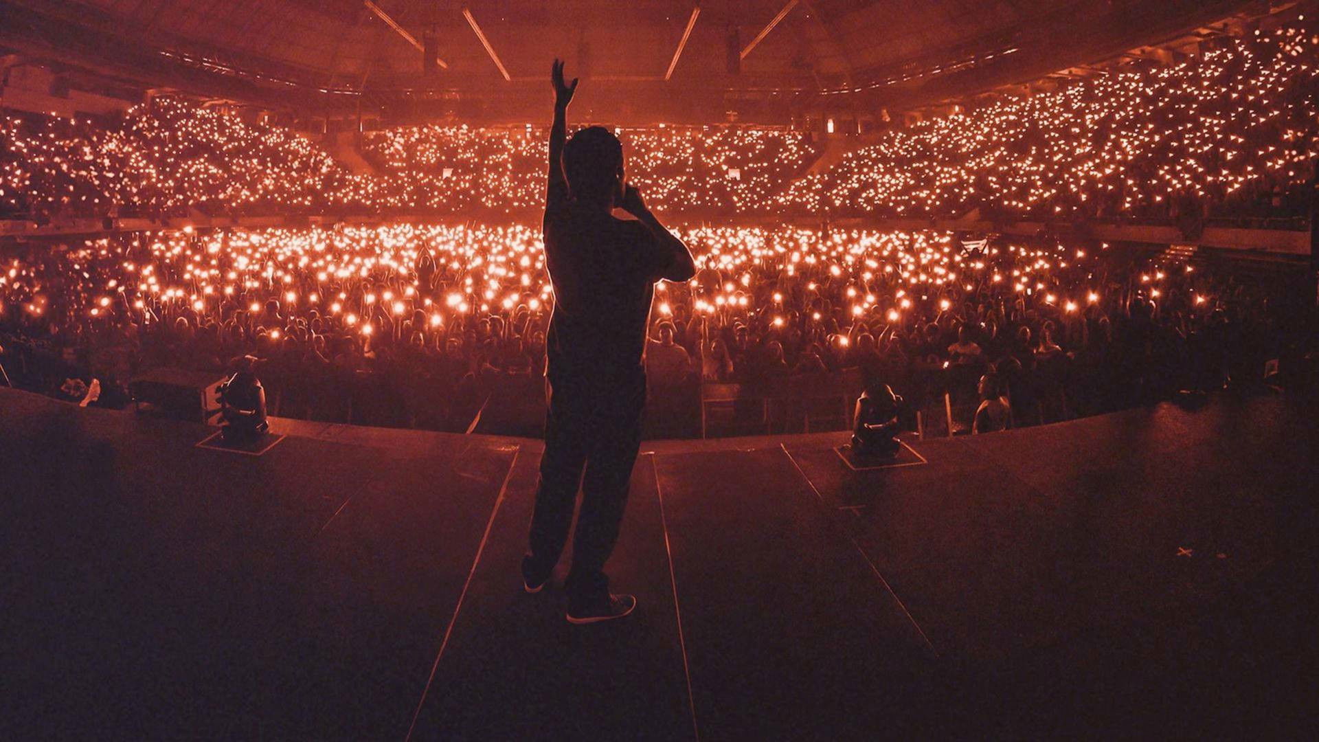 Backdrop for Sobreviure a l’incendi