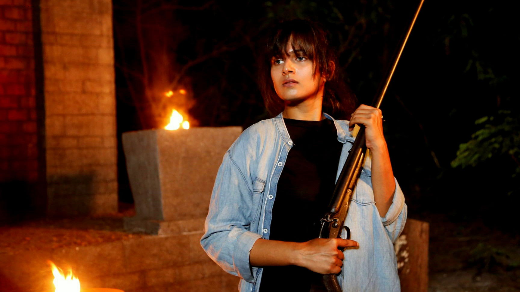 Backdrop for The Akaali