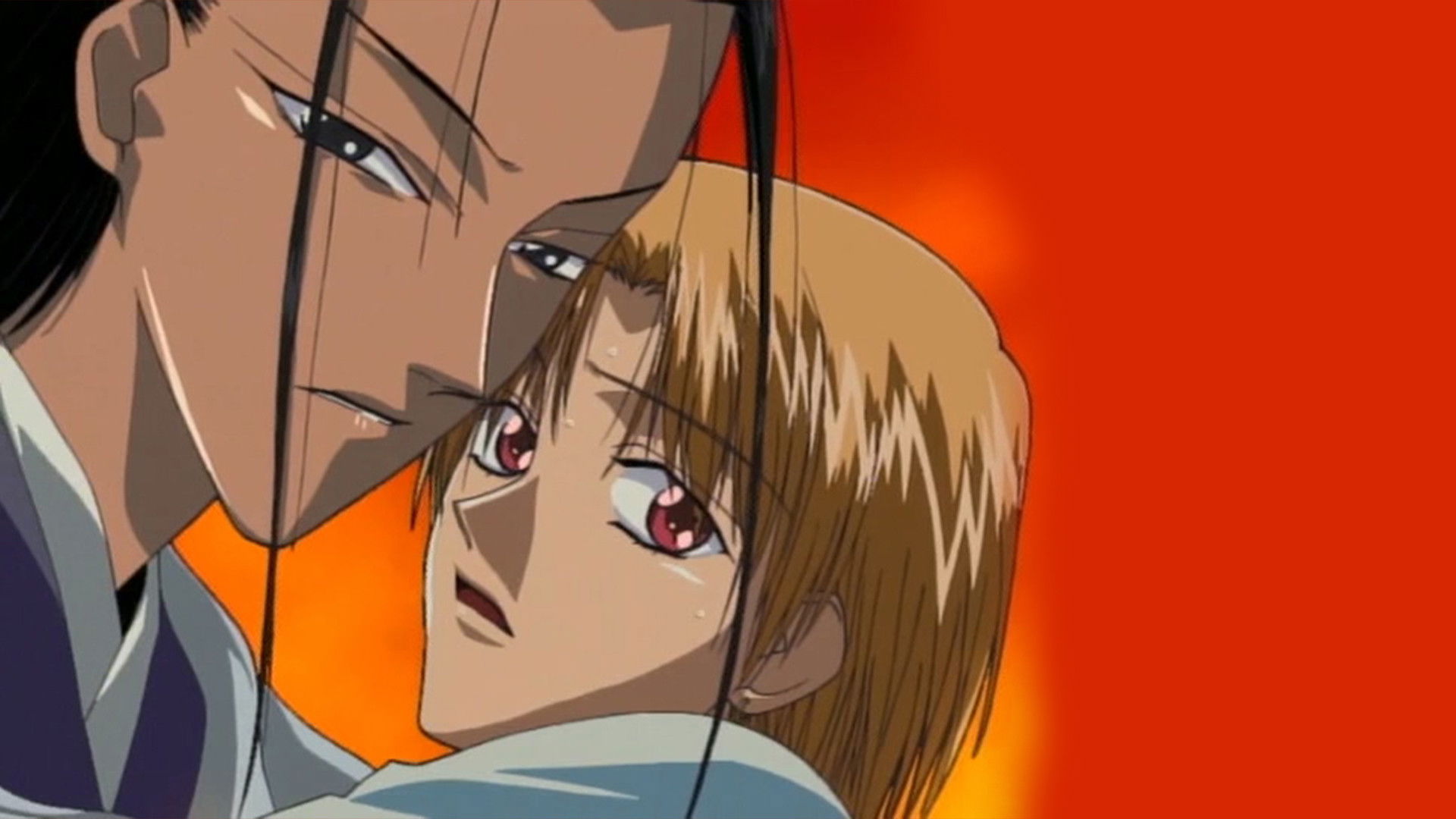 Backdrop for Kashou no Tsuki: Aki Kyougen