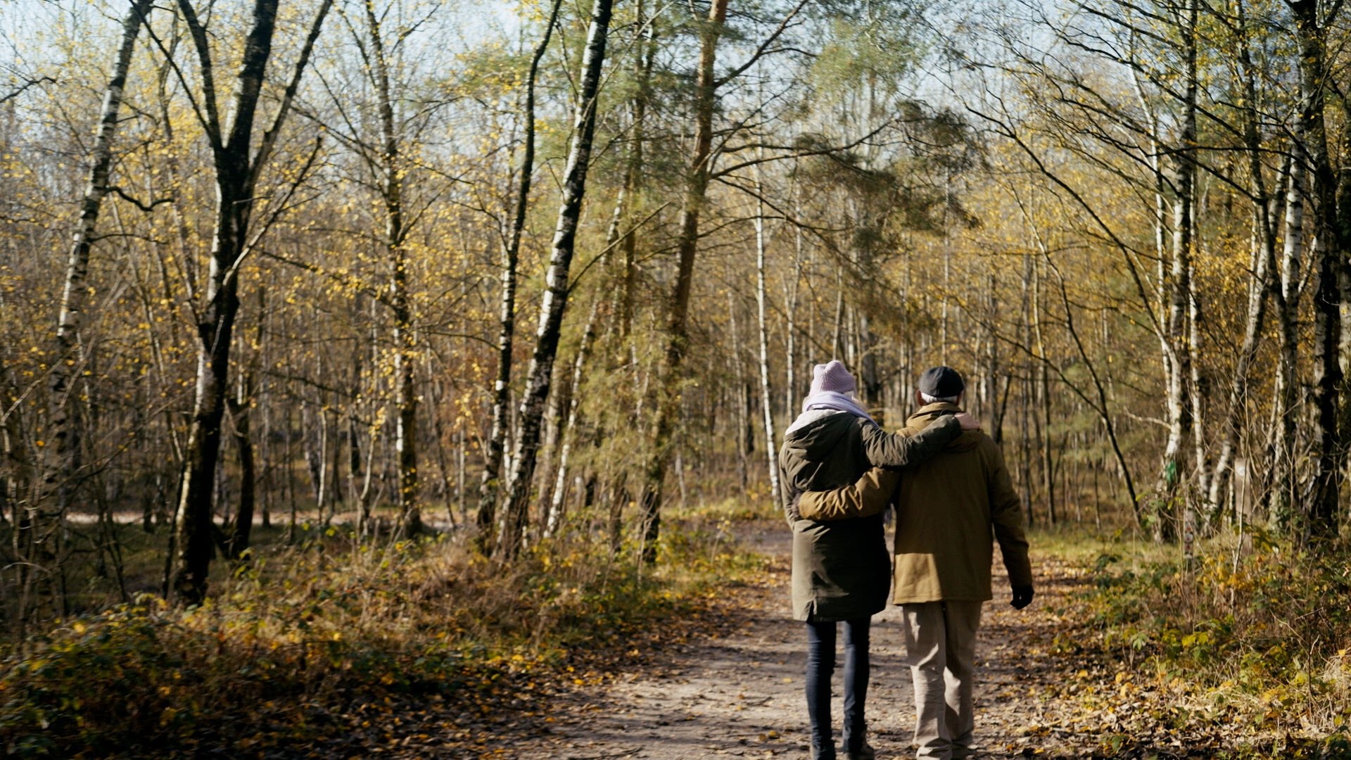 Backdrop for Waarom Wachten