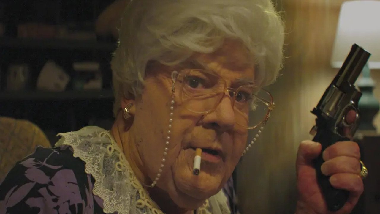 Backdrop for Fuck My Son!