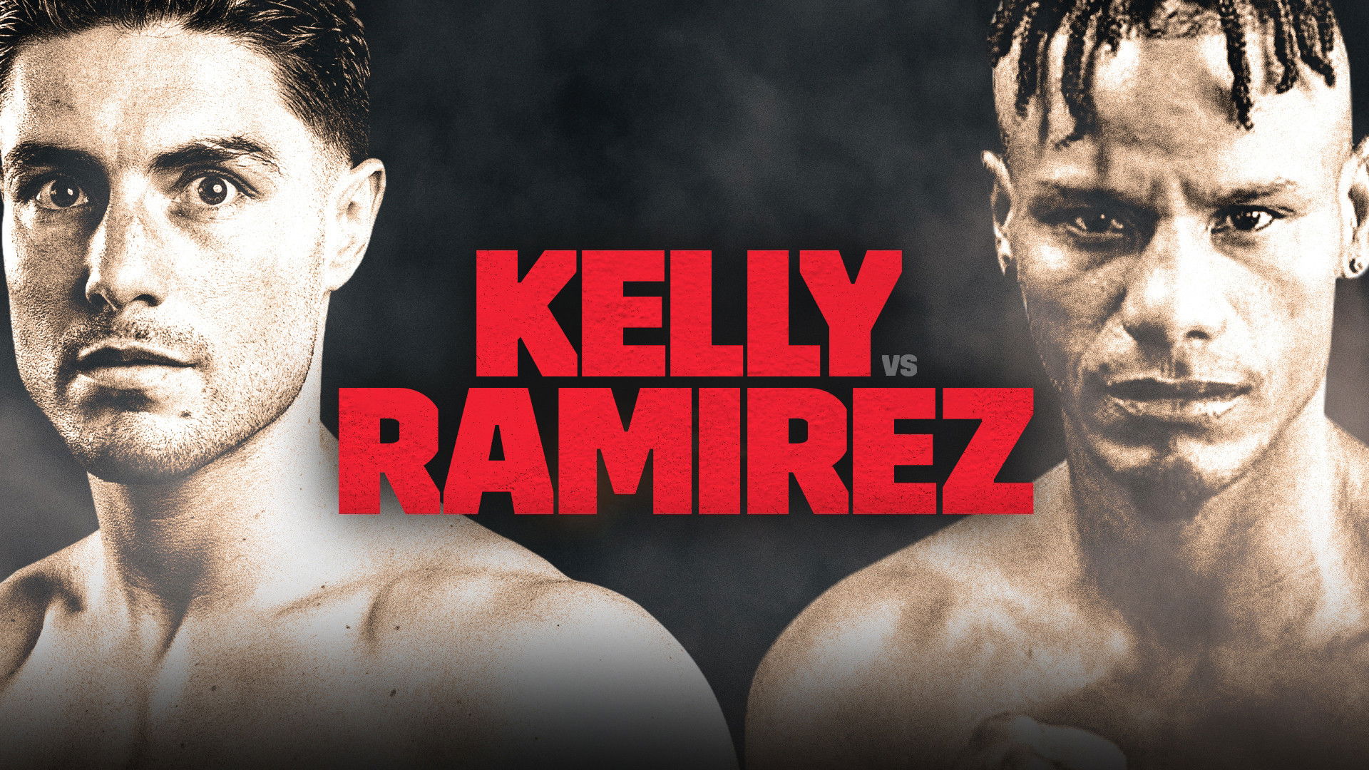 Backdrop for Josh Kelly vs. Placido Ramirez