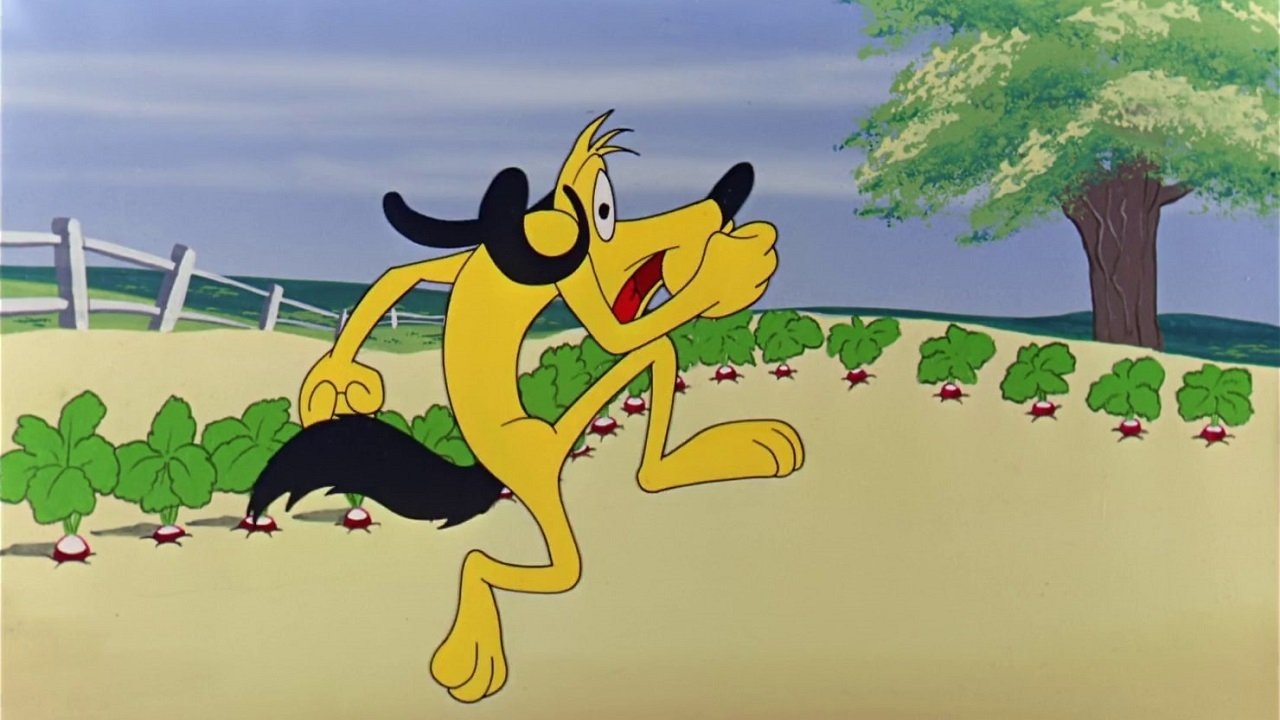 Backdrop for Two Gophers from Texas