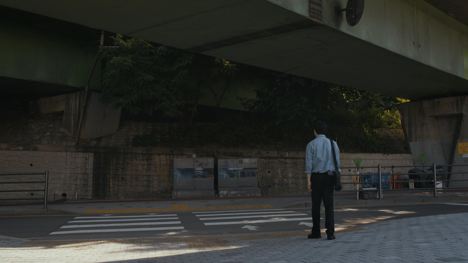 Backdrop for Heritage