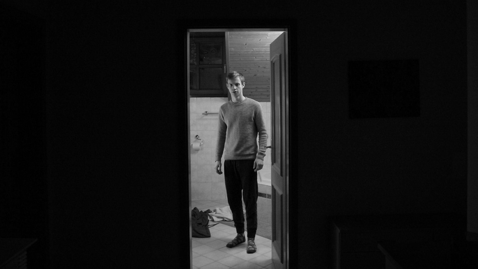 Backdrop for Lost In The Shadows