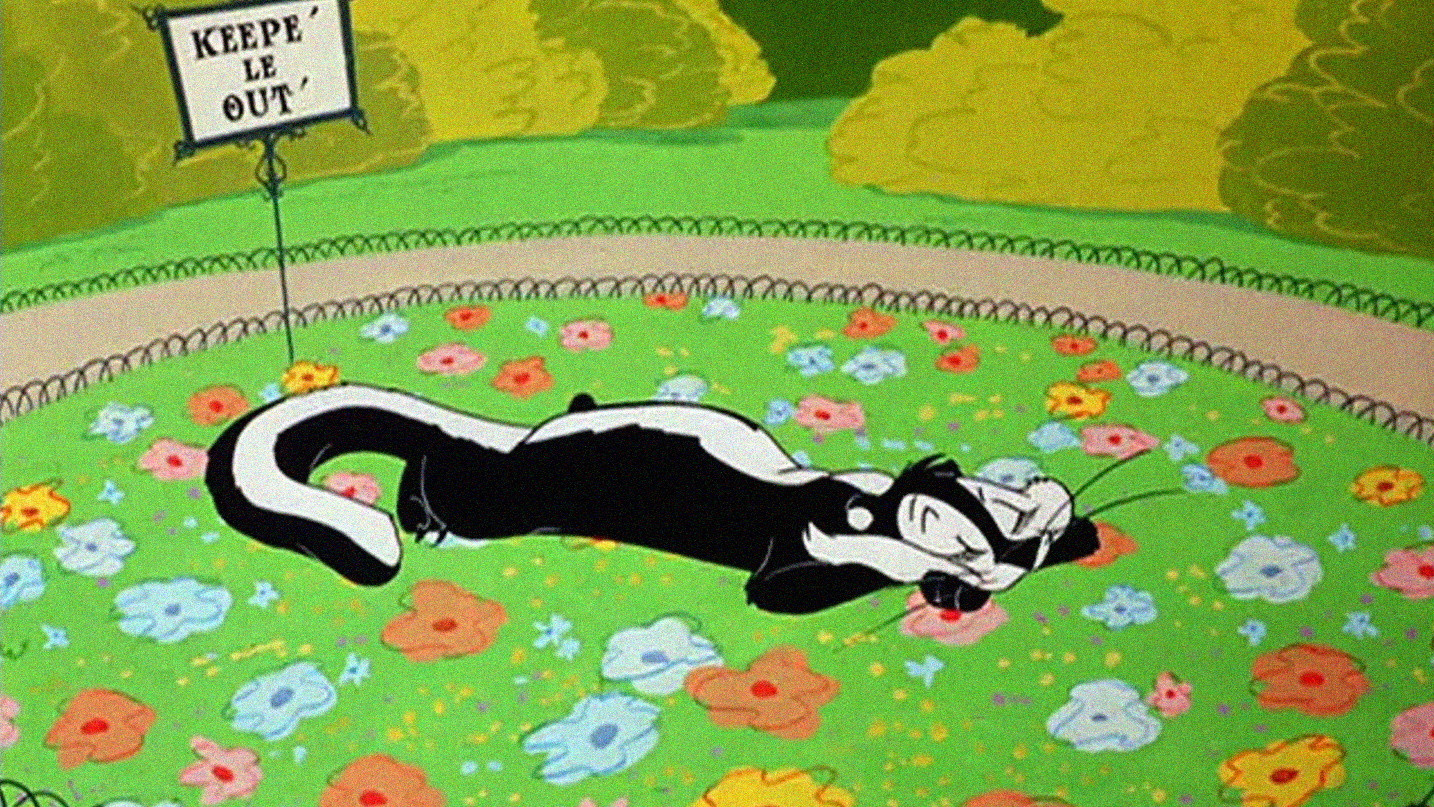 Backdrop for Wild Over You