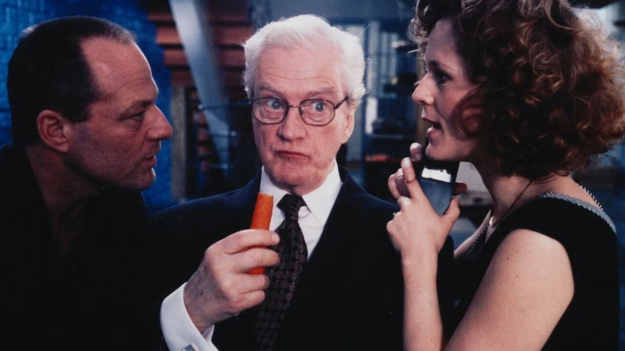 Backdrop for Hører du ikke hva jeg sier!