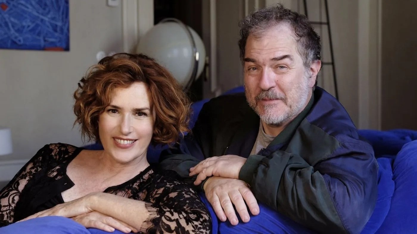 Backdrop for La fortuna di Laura