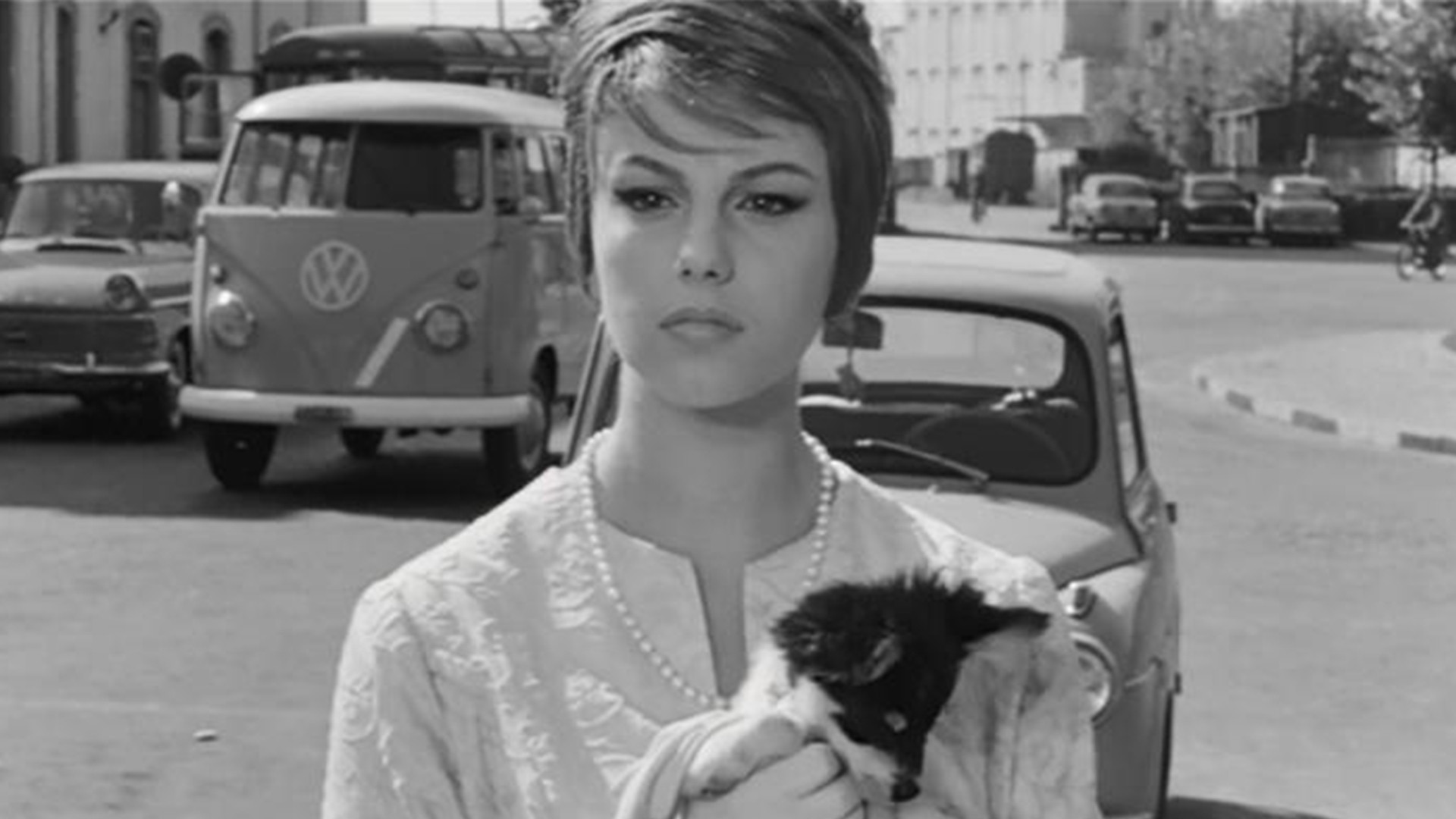 Backdrop for La bella di Lodi