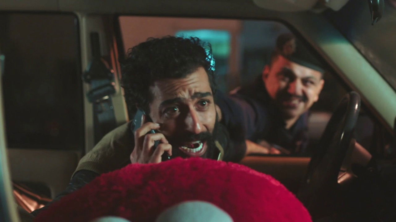 Backdrop for Mission in 7 days