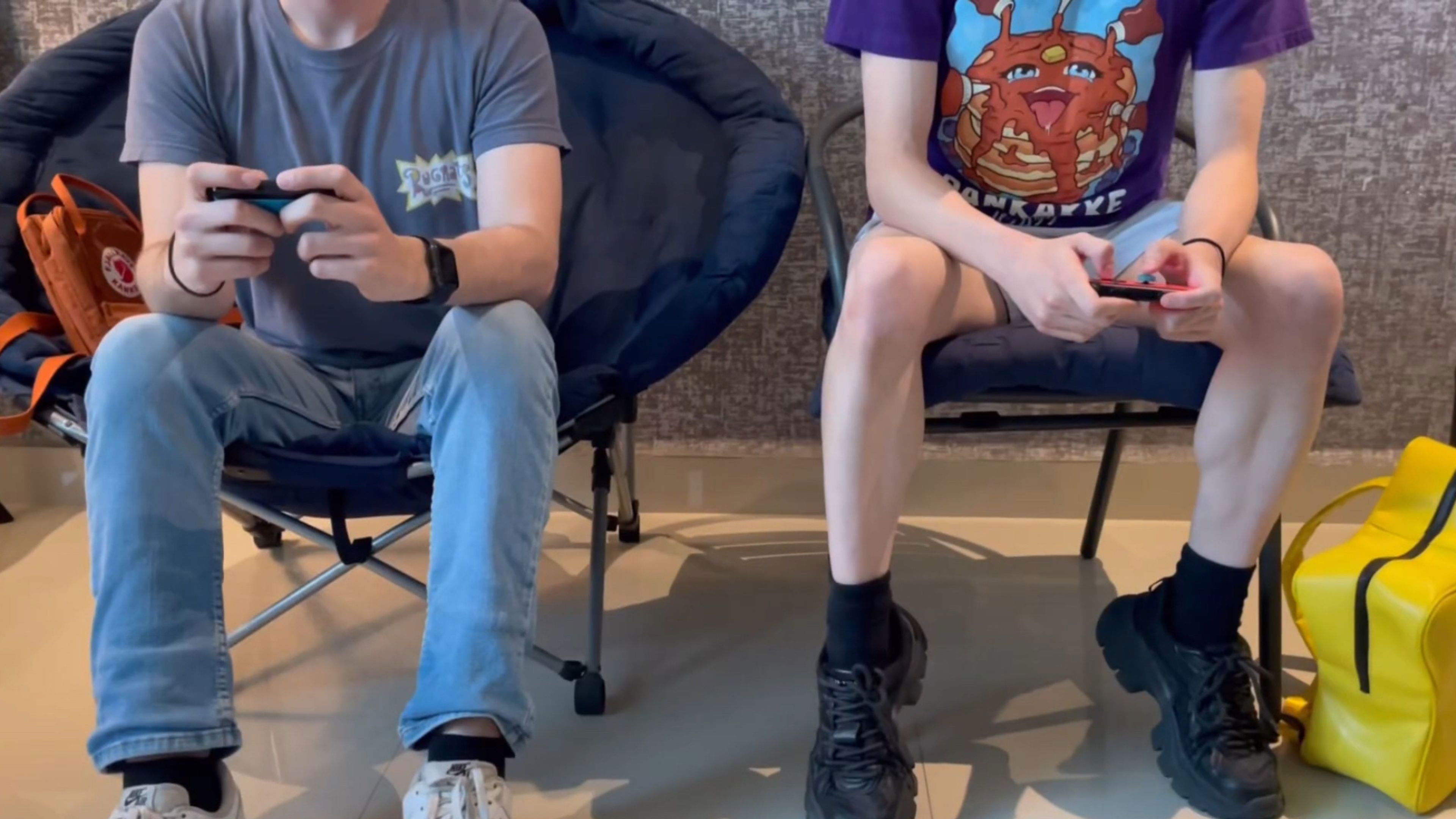 Backdrop for ¿Sabes cómo sé?