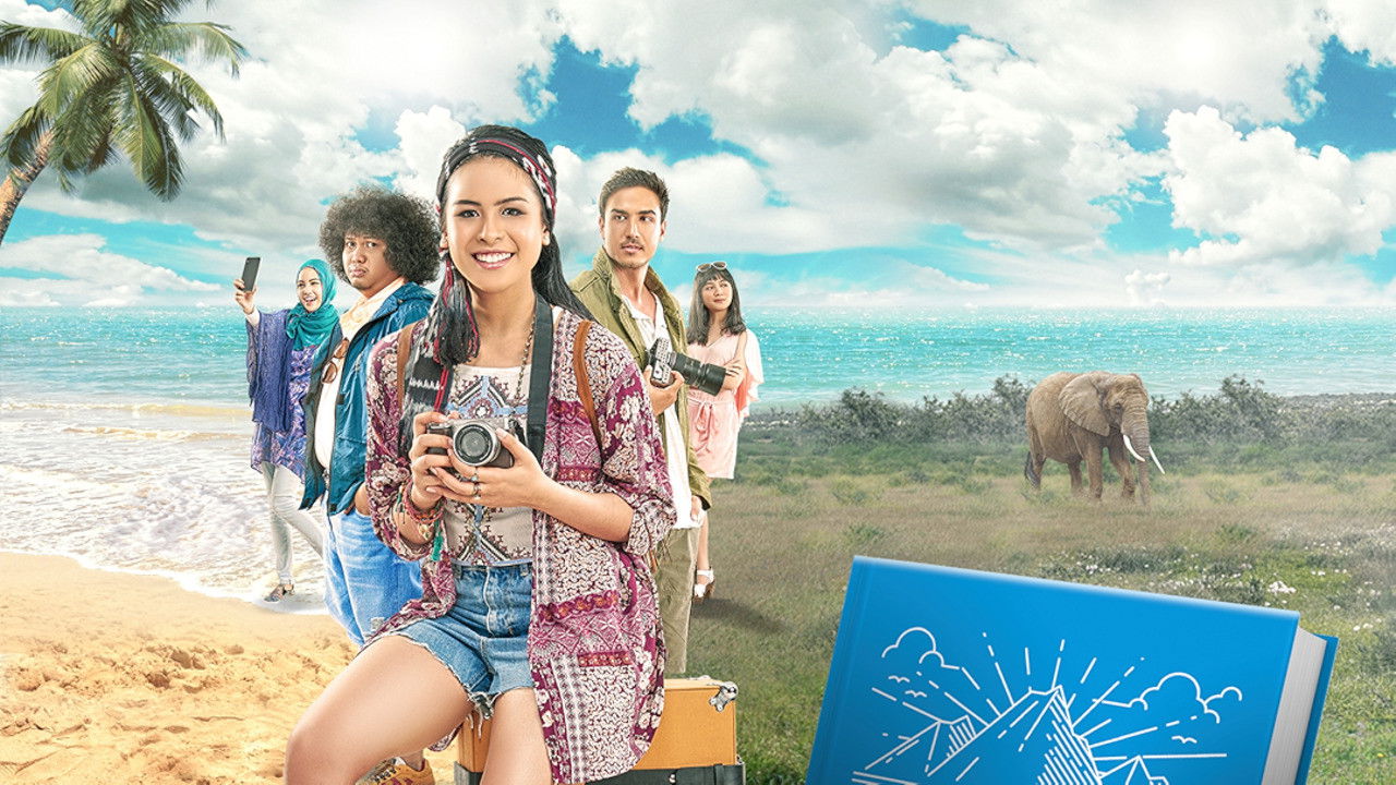 Backdrop for Trinity, the Nekad Traveler