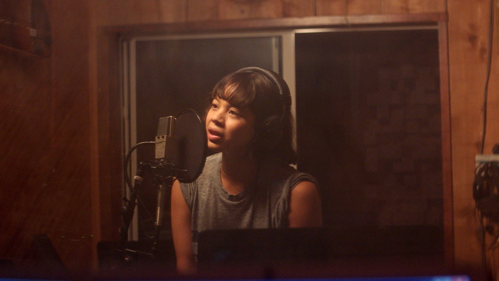 Backdrop for Yellow Rose